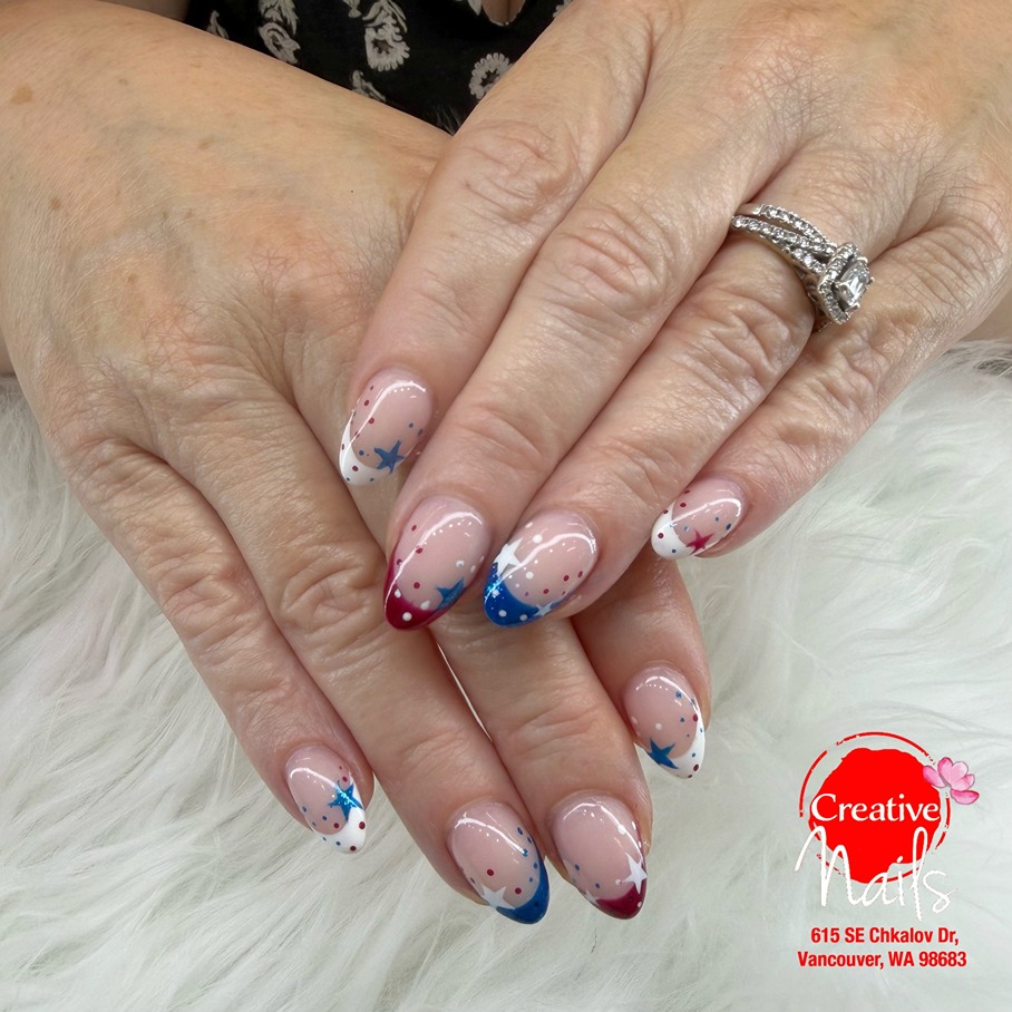 Creative Nails